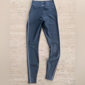 Alo High-Waight Airlift Suit Up Leggings, XS